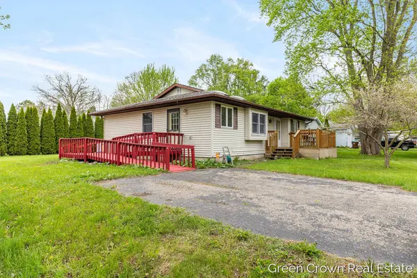 4982 Wilcox Road, Holt, MI 48842