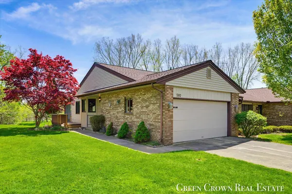 580 Gardenview SW Court, Byron Center, MI 49315