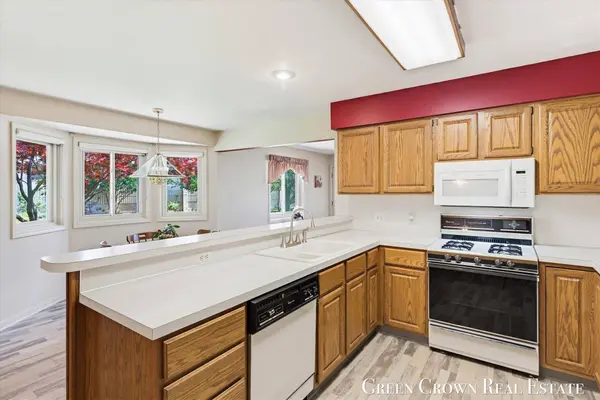580 Gardenview SW Court, Byron Center, MI 49315
