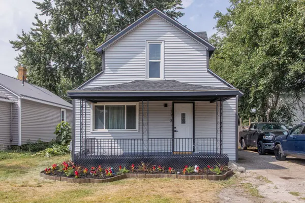 173 E State Street, Montrose, MI 48457