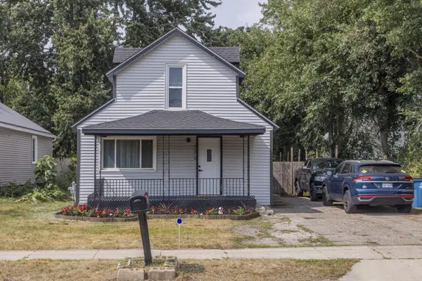 173 E State Street, Montrose, MI 48457