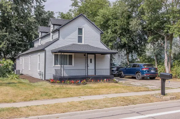 173 E State Street, Montrose, MI 48457