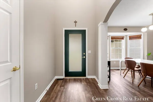 2838 Big Timber NE Drive, Grand Rapids, MI 49525