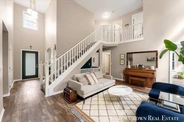 2838 Big Timber NE Drive, Grand Rapids, MI 49525
