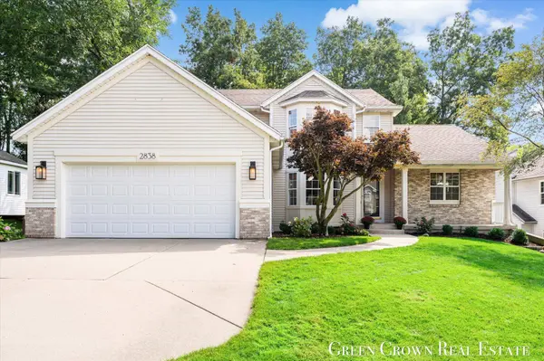 2838 Big Timber NE Drive, Grand Rapids, MI 49525