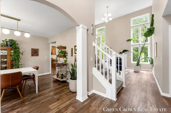 2838 Big Timber NE Drive, Grand Rapids, MI 49525