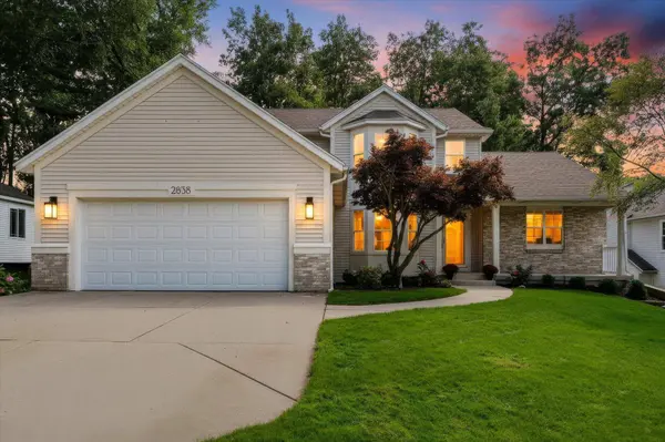 2838 Big Timber NE Drive, Grand Rapids, MI 49525
