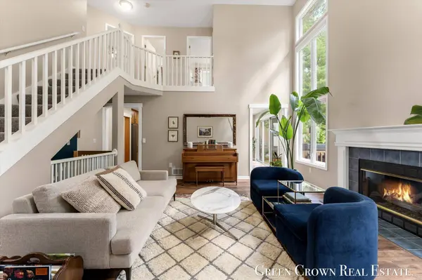 2838 Big Timber NE Drive, Grand Rapids, MI 49525