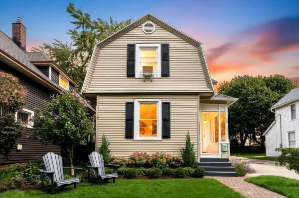 442 Norwood SE Avenue, Grand Rapids, MI 49506