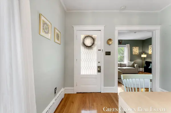 442 Norwood SE Avenue, Grand Rapids, MI 49506