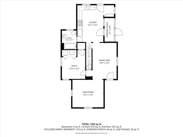 442 Norwood SE Avenue, Grand Rapids, MI 49506