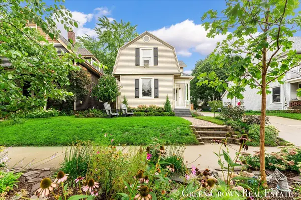 442 Norwood SE Avenue, Grand Rapids, MI 49506