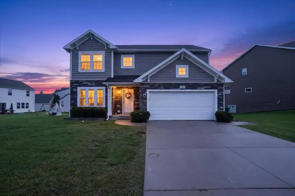 10019 Mulberry Lane, Grand Blanc, MI 48439