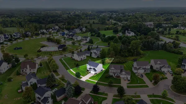 10019 Mulberry Lane, Grand Blanc, MI 48439