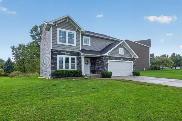 10019 Mulberry Lane