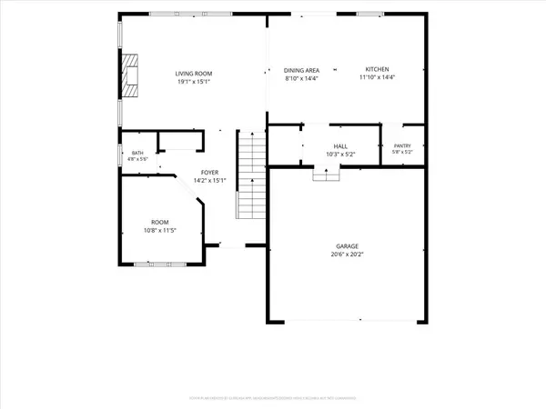 10019 Mulberry Lane, Grand Blanc, MI 48439