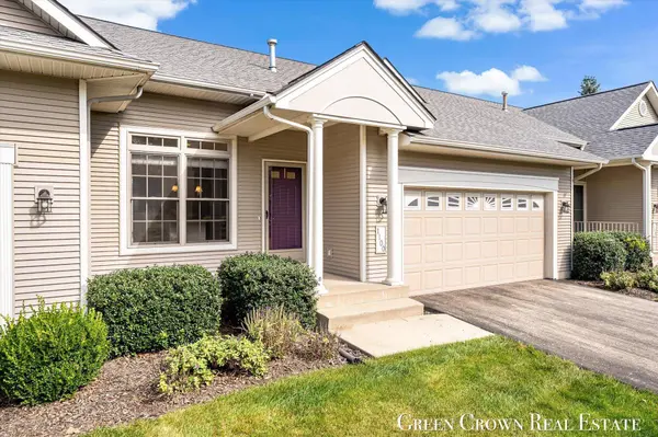 1100 Barrington NW, Grand Rapids, MI 49534