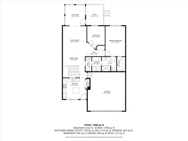 1100 Barrington NW, Grand Rapids, MI 49534