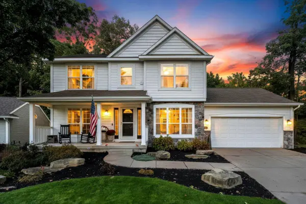 3577 Running SE Brook, Kentwood, MI 49512