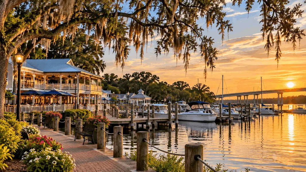 Madisonville