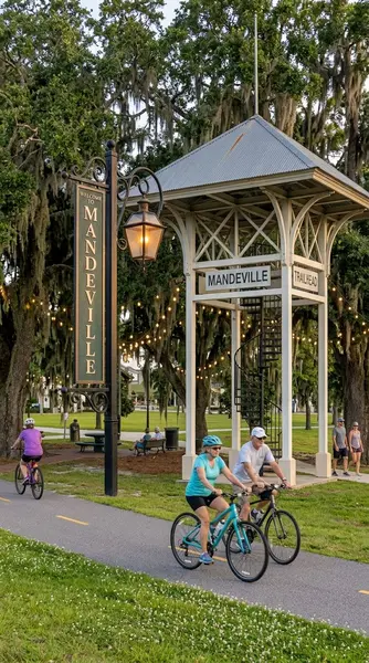 Mandeville