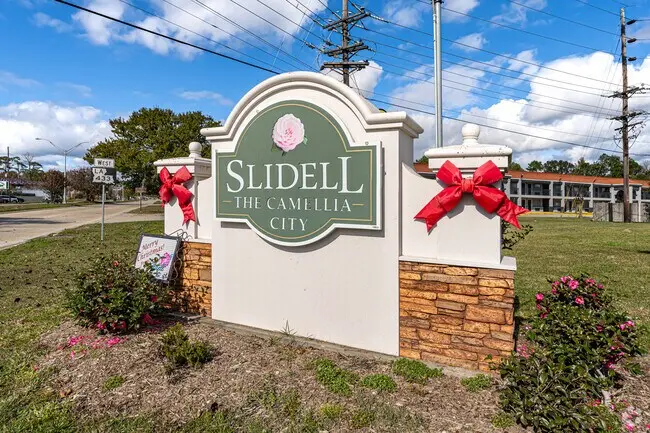 Slidell