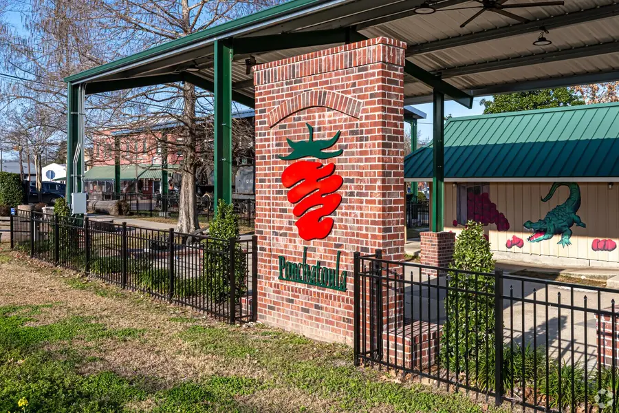 Ponchatoula