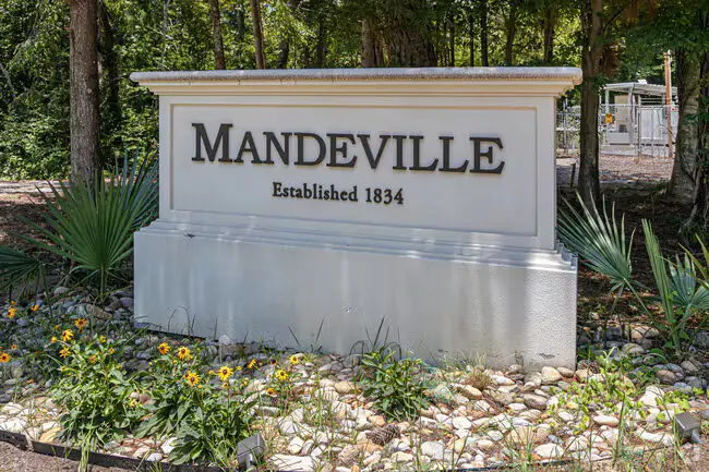Mandeville