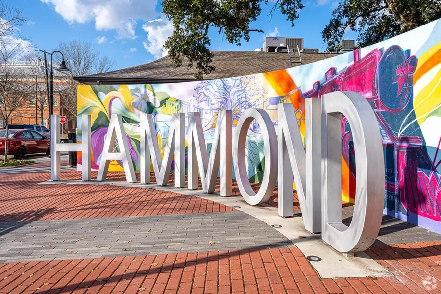 Hammond