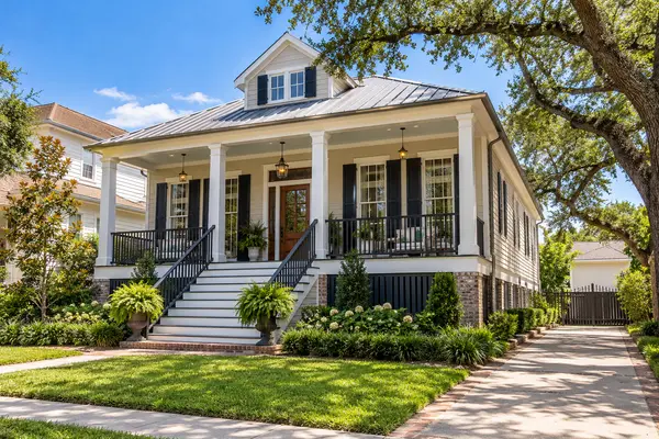 New Orleans Real Estate Market Update – September/October 2026