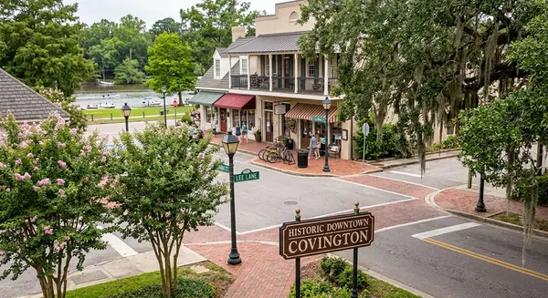 Covington