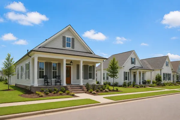 Covington is known for its Historic Charm and Vibrant Community Life!