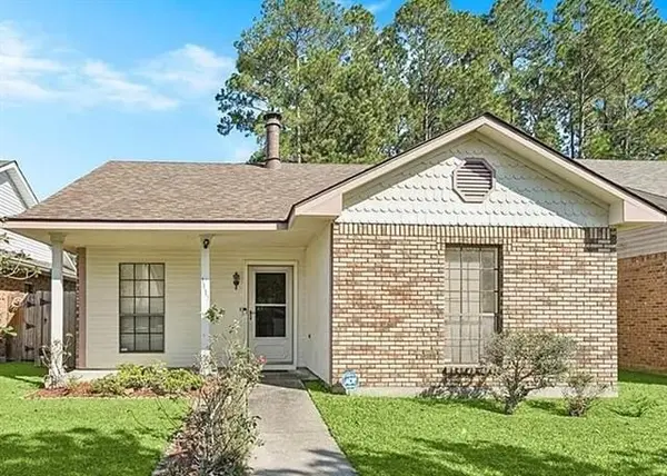 Affordable Slidell Home for Sale Near New Orleans – 1117 Rose Meadow Loop,Sam Schulz