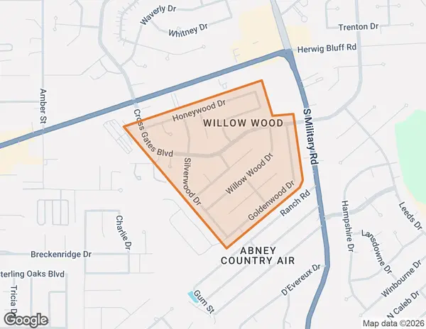 Top neighborhoods in Slidell Louisiana, Willow Wood Real Estate Market Update – (May 2026)
