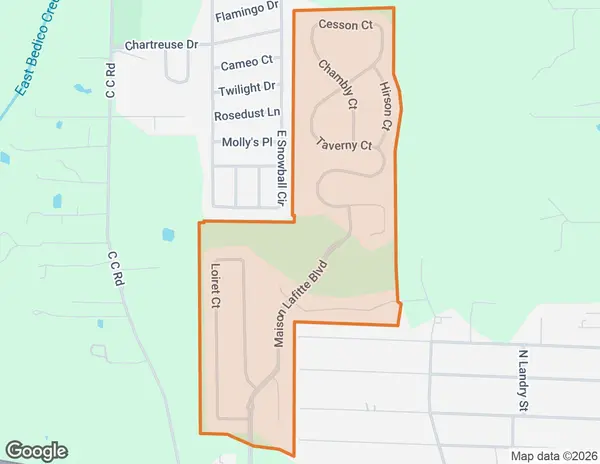 Villages at Bocage Market Update – Madisonville Louisiana May 2026,Sam Schulz