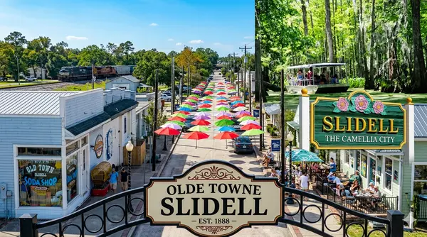 Slidell LA Real Estate Market Update April/May 2026 | Home Prices, Trends & Homes for Sale