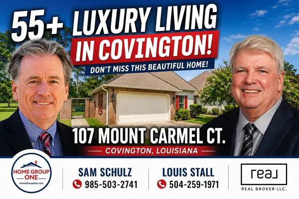 107 Mount Carmel Virtual Tour!