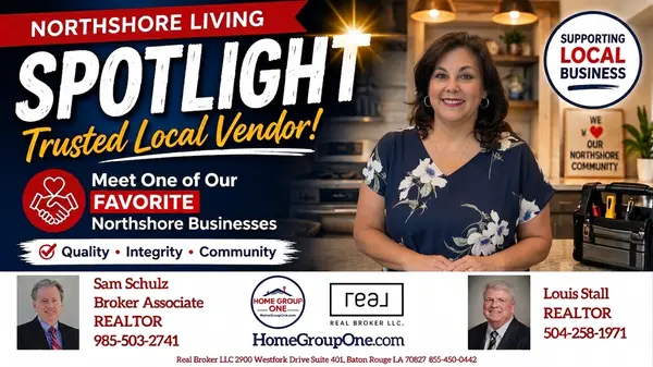 Meet Christine Corona | Your Local Mortgage Expert on the Northshore