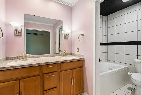 125 Rue Charlemagne, Slidell, LA 70461-5305