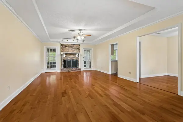 125 Rue Charlemagne, Slidell, LA 70461-5305