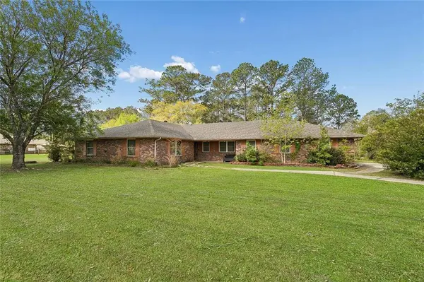 125 RUE CHARLEMAGNE, Slidell, LA 70461