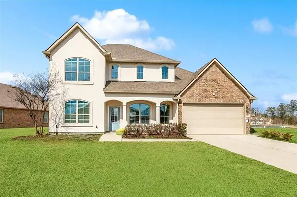 24037 CONSERVATION WAY AVE, Ponchatoula, LA 70454
