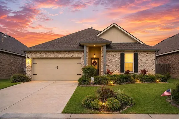 685 CAT ISLAND CT, Slidell, LA 70461