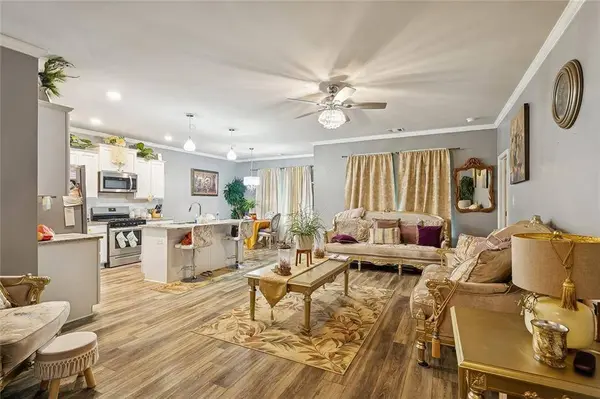 685 CAT ISLAND CT, Slidell, LA 70461