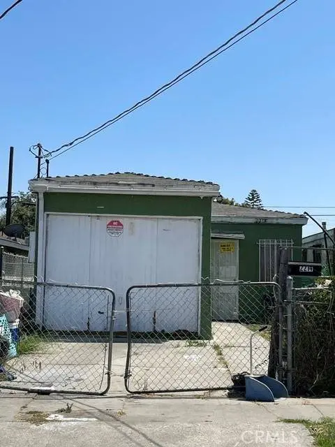 2214 E 111th, Los Angeles, CA 90059
