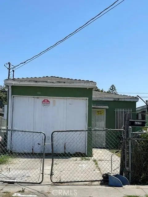 2214 E 111th, Los Angeles, CA 90059