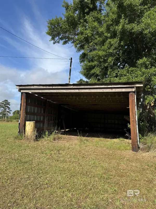 2621 Snider Avenue, Frisco City, AL 36445
