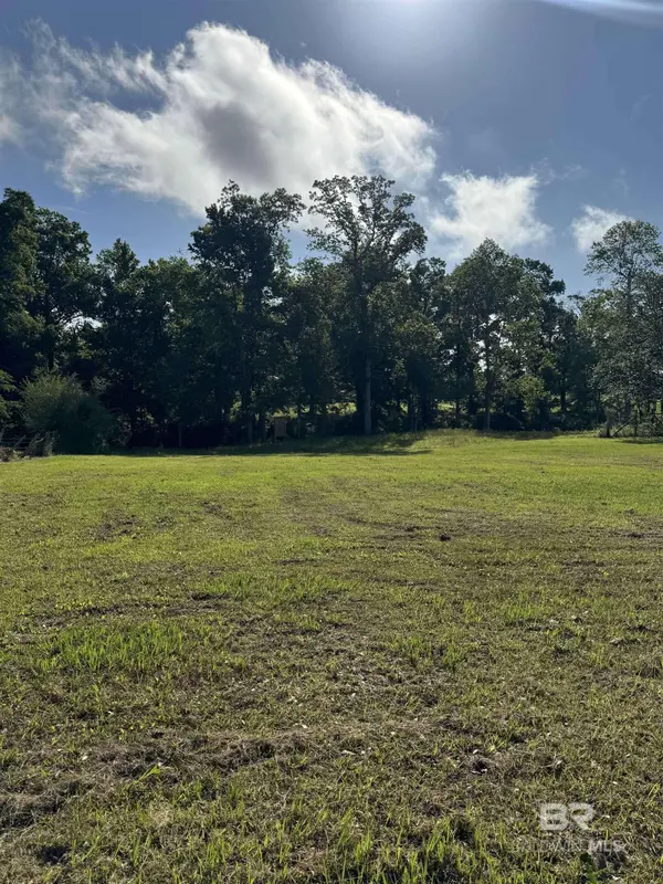 2621 Snider Avenue, Frisco City, AL 36445