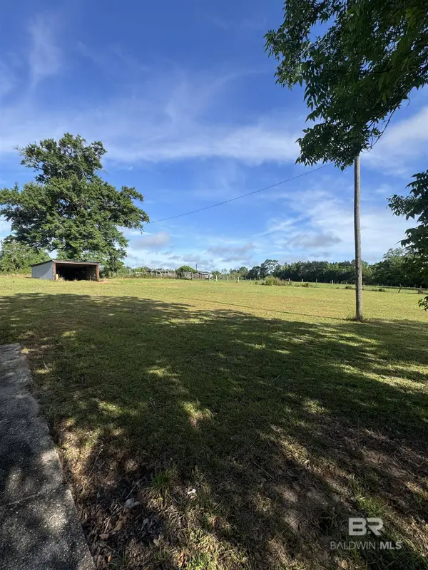 2621 Snider Avenue, Frisco City, AL 36445