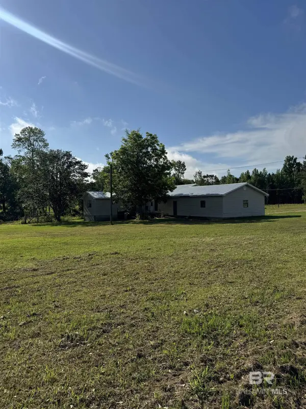 2621 Snider Avenue, Frisco City, AL 36445